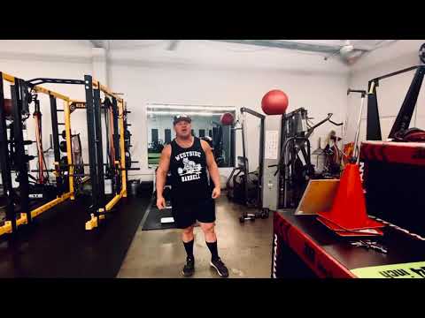 Stabilization-Endurance Training