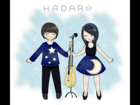 Moon on the water - Sowelu  (Hadaru acoustic cover)