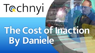 The cost of inaction - Feb 23 2025 Tochnyi Weekly