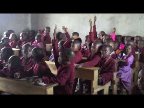Bring Education to 700 Maasai Children in Kenya