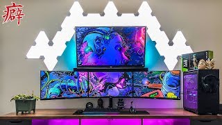 Setup Addicts - Episode 7