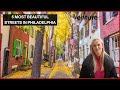 5 Most Beautiful Streets In Philadelphia