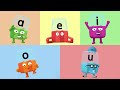 BRAND NEW ALPHABLOCKS EPISODES Fun With Alphablocks Reading Phonics Spelling More