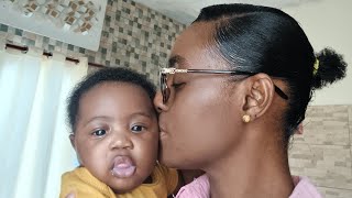 BRAZIL: Baby Lulu Goes To A Government Daycare| What To Expect| We Are Nigerians