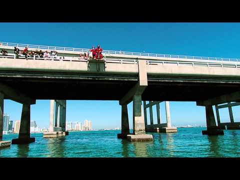 Vorschaubild für Jackass: Nummer Zwei  (Uncut) Trailer