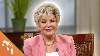 Perseverance | Dr. Clarice Fluitt | Wisdom to Win