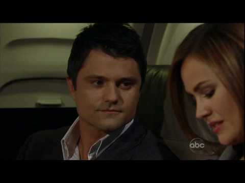 GH 12/22/09 Chad Brannon Cameo (HD)