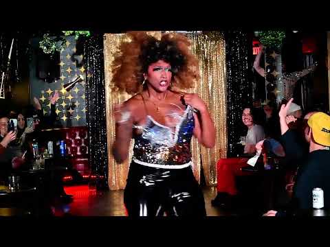 Bettyie Jayne - I Will Survive (Single Version)