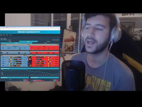 FPX vs FNC - YamatoCannon (P)reviews