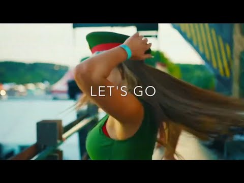 Basto VS Ne-Yo  -   Let's go Again and Again [Atrophyse Hardstyle Edit]