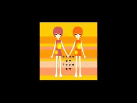 Orange Lounge - Orange Lounge (Full Album)