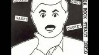 Choking Victim - Hate Yer State (Demo)