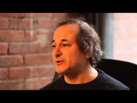 Joe Pedicini of Montebruno