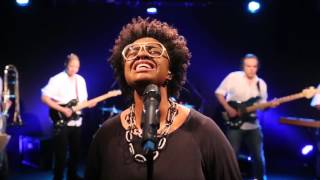 Ellen Olério e Banda Papae -  Tributo a Tim Maia  - Bom Senso