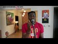 ONE NAIRA MI FT WAJE COVER VICTOR THOMPSON