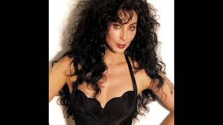 Cher - The Fire Down Below (Love Hurts Tour 92)
