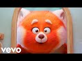TURNING RED CALL ME MAYBE Official Music Video