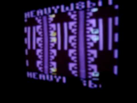 HeavyW8bit - live chiptune  and visuals 8-bit 8bit 8 bit music