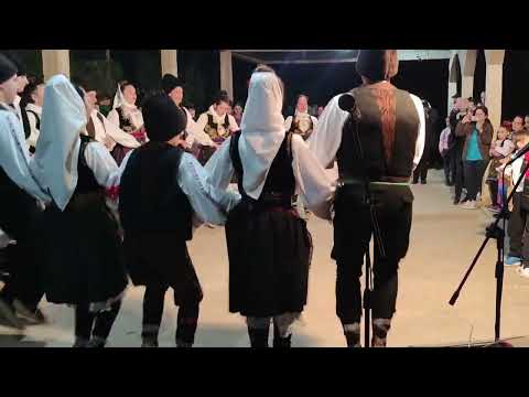 KUD Branko Miljković 21 Maj 2023 Sveti Nikola Gadzin Han