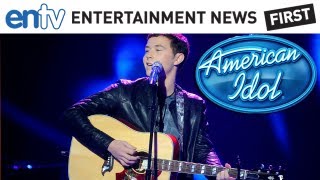 AMERICAN IDOL RECAP: Scott McCreery Sings Tim McGraw &#39;Please Remember Me&#39; for Idol Cast-Offs: ENTV