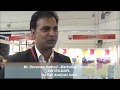 Exclusive Interview With Mr. Devendra Rathod Sintex Exclusive Interview With Mr. Devendra Rathod Sintex