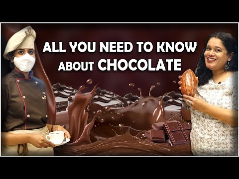 𝐀𝐋𝐋 𝐘𝐨𝐮 𝐍𝐞𝐞𝐝 𝐓𝐨 𝐊𝐧𝐨𝐰 About 𝐂𝐡𝐨𝐜𝐨𝐋𝐚𝐭𝐞| 𝐌𝐚𝐬𝐭𝐞𝐫 𝐂𝐡𝐨𝐜𝐨𝐥𝐚𝐭𝐢𝐞𝐫 𝐍𝐢𝐤𝐢𝐭𝐡𝐚 || ITC kohenur || Live to Eat