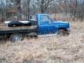 This Is What I Call A Sinking Chevy