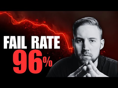 10 YEARS TO REALIZE THE WHEEL STRATEGY IS A BRUTAL TRAP