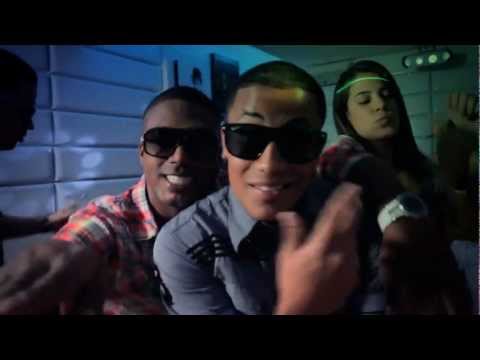Chris G feat Yoseph The One Ellivy  Na Que Perder Official Video