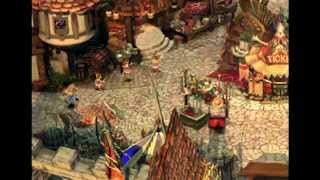 Cards are Important - Let's Play Final Fantasy IX Part 3