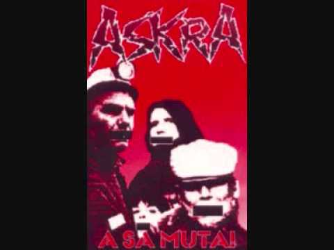 Askra - Trallallera