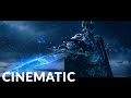 World Of Warcraft Wrath Of The Lich King 10th Anniversary Cinematic Fan Made