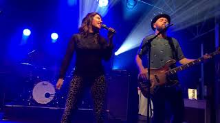 Killing Heidi - Outside Of Me Live