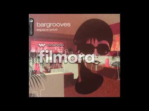 (VA) Bargrooves -  Espace Privé - Circulation - Mauve