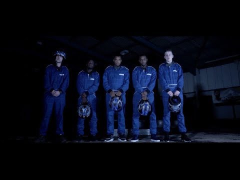 Fiascoo, Slay, Aitch & Ragoloco - Pick Up The Pace (Strika #0161 Remix)