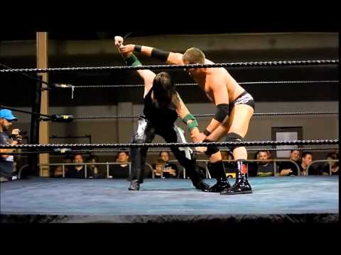 GREASER JAMES CARR vs KIRK AUBE