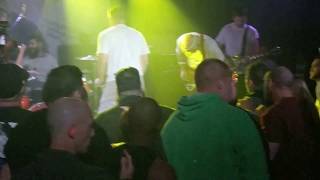 All Else Failed - To Whom It May Concern - Underground Arts - Philly - 24Feb2018