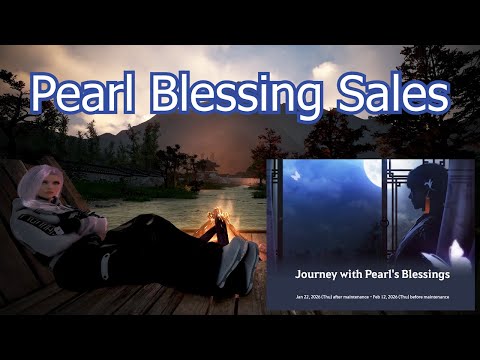 January Pearl Blessing, Value Packs & Weekly Sales – BDO Pearl Store Rundown