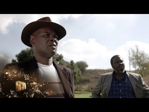 Preparing for war – Isibaya | Mzansi Magic