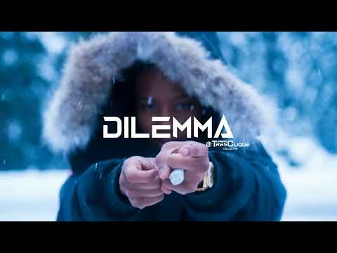 [FREE] Pressa x Lil Skies Type Beat | "Dilemma" | (JVRDE)