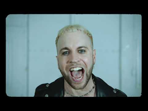 Cemetery Sun "IDNUA" (Official Music Video)