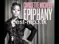 Chrisette Michele Epiphany I M Leaving