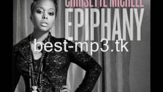 Chrisette Michele - Epiphany (I&#39;m Leaving)
