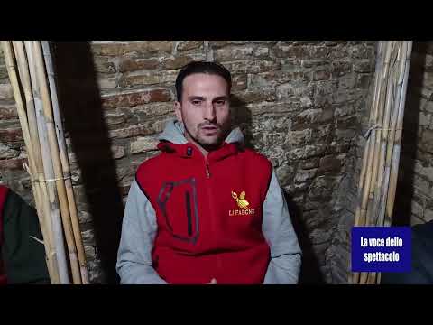 ASPETTANDO I FAUGNI 2025 - "LO SPECIALE" LA VOCE DELLO SPETTACOLO