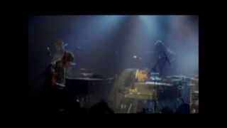 Mute Math live "clipping"