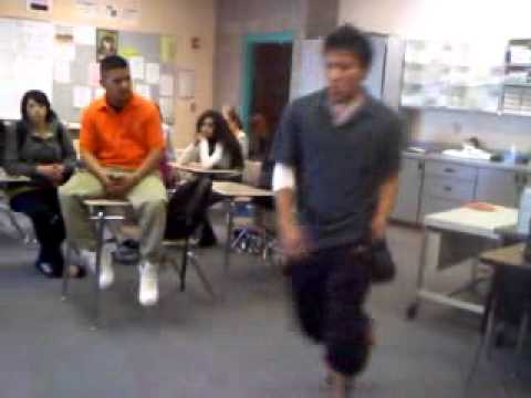 B-Boy Quake Battle 3