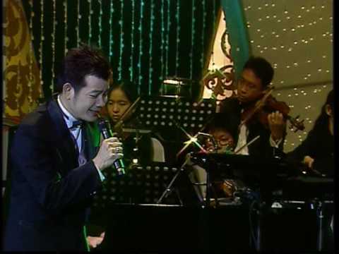 Semarak Hati - Zehra Zambri & Kelvin Lau