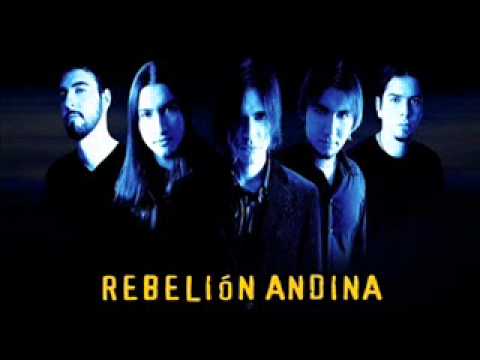 Rebelion Andina   Mengañaste