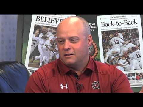 Coach Holbrook Wins On and Off the Field