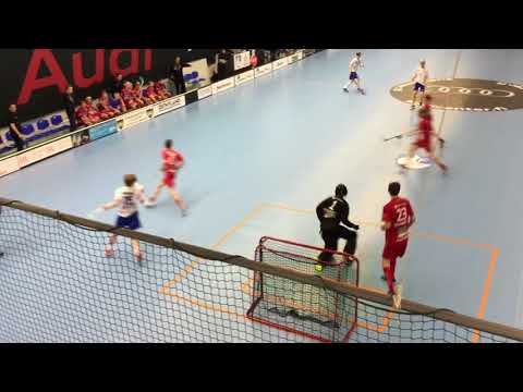 C1 SM: ÅIF - Koovee 21.10.2017 (erä 2)